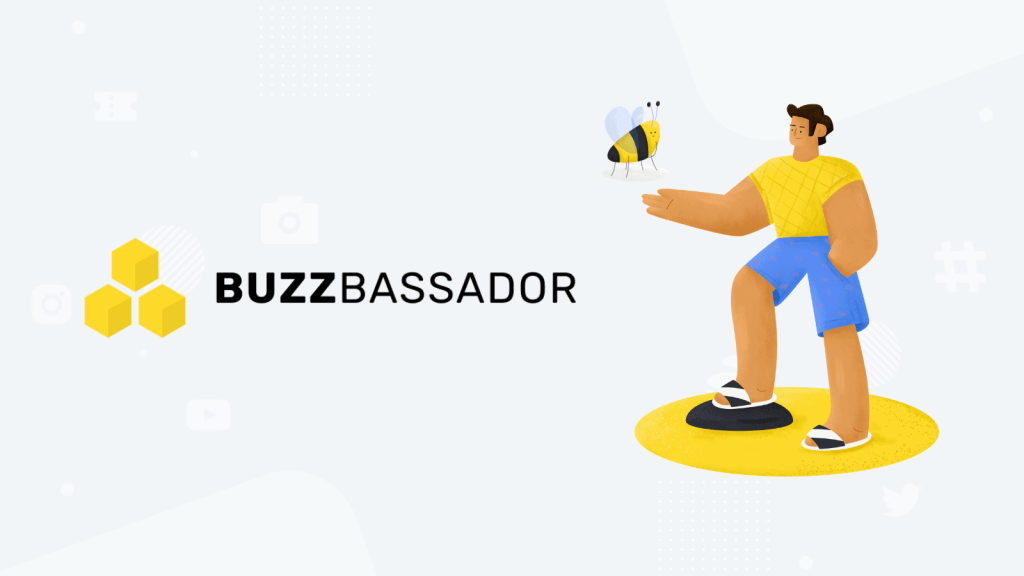 Buzzbassador