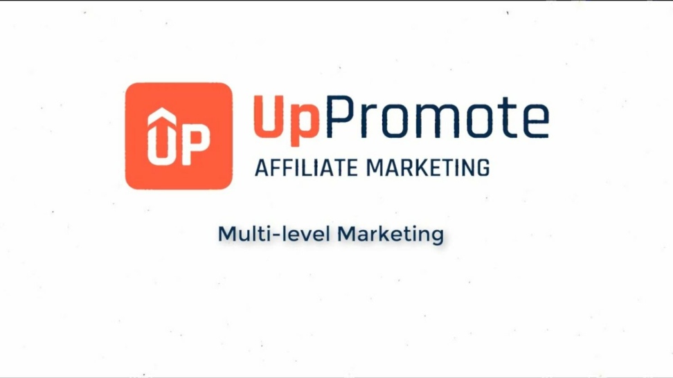 UpPromote MLM