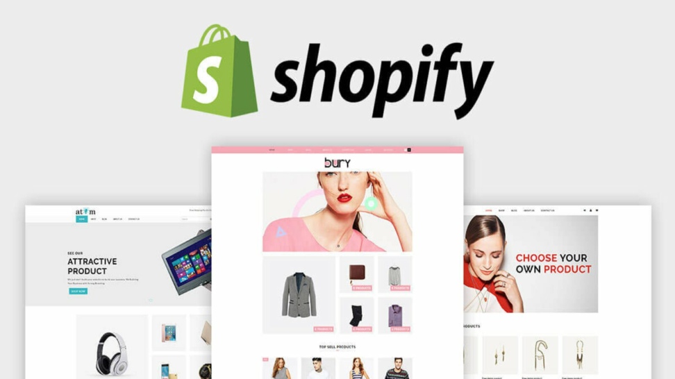 Promote your Shopify store